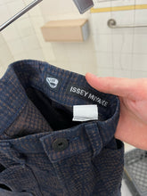 Load image into Gallery viewer, aw2011 Issey Miyake APOC Carpenter Pants - Size S