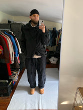 Load image into Gallery viewer, ss2000 Issey Miyake x Takashi Murakami Reversible Nylon Hooded Parachute Coat - Size OS