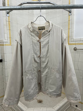 Load image into Gallery viewer, 1980s Marithe Francois Girbaud x Closed Faux Layered Oriental Jacket - Size XL