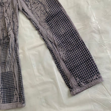 Load image into Gallery viewer, ss2000 Margiela Artisanal Vintage Painted Pants - Size S