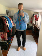 Load image into Gallery viewer, aw2014 Cav Empt x Honeyee Japan Exclusive Puffer Jacket - Size L