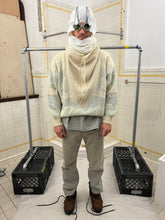 Load image into Gallery viewer, 1980s Marithe Francois Girbaud x Maillaparty Cloud Knit Sweater - Size M