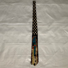 Load image into Gallery viewer, 2000s Yohji Yamamoto Astro Boy Robo Necktie - Size OS