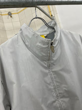 Load image into Gallery viewer, 2000s Mandarina Duck Raw Unfinished Contemporary Jacket - Size L