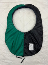 Load image into Gallery viewer, 1990s Final Home Dual Zip Shoulder Sling Bag - Size OS