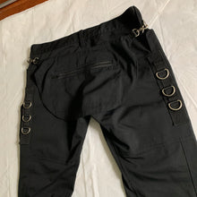 Load image into Gallery viewer, ss2005 Junya Watanabe Porter Goretex Cargo Pants - Size L