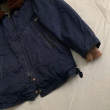 Load image into Gallery viewer, 1970s Vintage Soviet Military Flight Jacket - Size XL