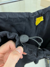 Load image into Gallery viewer, 2000s Mandarina Duck Baggy Cotton Twill Trouser with Elasticated Waist - Size S