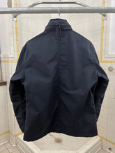 Load image into Gallery viewer, aw2003 Issey Miyake Zippered Cargo Jacket with Packable Hood - Size M