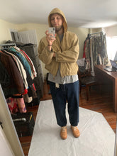 Load image into Gallery viewer, aw1992 Yohji Yamamoto Deep Blue Denim - Size L