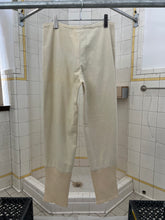 Load image into Gallery viewer, 1980s Marithe Francois Girbaud x Closed Canvas Riding Pants - Size M