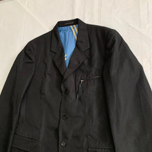 Load image into Gallery viewer, aw2001 Yohji Yamamoto Cowgirl Pinup Lined Blazer - Size L