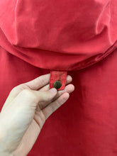 Load image into Gallery viewer, 1980s Marithe Francois Girbaud x Closed Hooded Life Preserver Vest - Size M