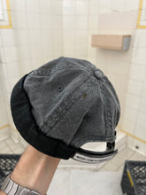 Load image into Gallery viewer, 2000s Oakley Canvas Brimless Logo Cap - Size S