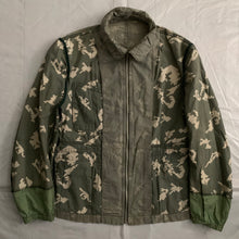 Load image into Gallery viewer, ss1995 CDGH+ Digi Camo Military Blouson - Size M