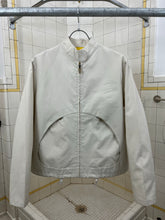 Load image into Gallery viewer, 2000s Mandarina Duck Egg Cell Wide Jacket - Size S