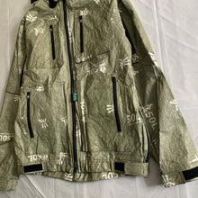 Load image into Gallery viewer, aw2018 Takahiromiyashita The Soloist Olive SOL Flight Jacket - Size L