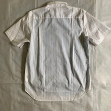 Load image into Gallery viewer, ss1999 Comme des Garcons Homme Plus Floral Shirt - Size M