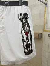 Load image into Gallery viewer, 2000s Oakley Printed Nuclear Bomb Boxers - Size OS