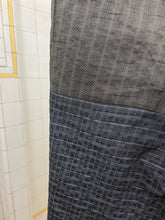 Load image into Gallery viewer, 1999 Comme des Garcons Homme Homme Patchwork Trousers - Size S