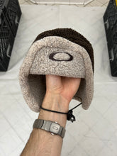 Load image into Gallery viewer, 2000s Oakley Fleece Hunting Hat - Size OS