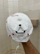 Load image into Gallery viewer, 2014 Nasir Mazhar White Bully Cap - Size OS