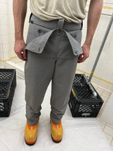 Load image into Gallery viewer, aw1995 Issey Miyake Motorcycle Dispatch Pant - Size M