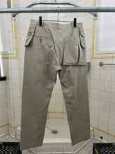 Load image into Gallery viewer, ss2001 Yohji Yamamoto Waistbag Trousers - Size M