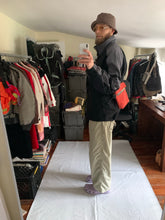 Load image into Gallery viewer, 2000s Vintage Nike ACG Oversized High-necked Jacket with Paneled Sleeves - Size XL