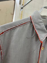 Load image into Gallery viewer, 2003 CDGH+ Raw Cut Shirt with Mesh Lining - Size S