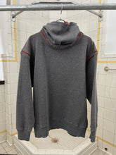 Load image into Gallery viewer, 1980s Issey Miyake Men Convertible Balaclava Hoodie - Size M