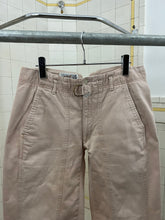 Load image into Gallery viewer, 1980s Marithe Francois Girbaud x Closed Paneled Trousers - Size M