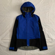Load image into Gallery viewer, aw2005 Junya Watanabe Goretex and Wool Articulated Technical Mountain Jacket - Size M