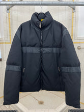 Load image into Gallery viewer, 2000s Mandarina Duck Anatomical Cropped Puffer - Size XL