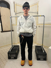 Load image into Gallery viewer, 2000s Samsonite 'Travel Wear' Black Belted Twill Pants - Size L