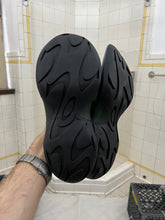 Load image into Gallery viewer, 2000s Oakley ‘O Sandal’ Green - Size 12 US