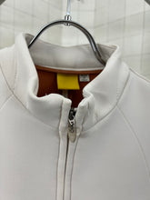 Load image into Gallery viewer, 2000s Mandarina Duck Contemporary Neoprene Jacket - Size XS
