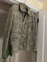 Load image into Gallery viewer, ss1995 CDGH+ Digi Camo Military Blouson - Size M