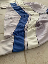Load image into Gallery viewer, 1990s Vintage Griffin Wavy Zipper Cardigan - Size M