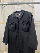 Load image into Gallery viewer, 1980s Katharine Hamnett Silk Coveralls - Size S