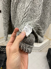Load image into Gallery viewer, 1980s Issey Miyake Deformed Knit Sweater - Size L
