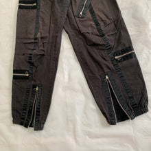 Load image into Gallery viewer, 1990s Issey Miyake Flight Cargo Pants - Size M