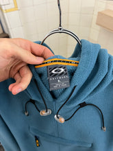 Load image into Gallery viewer, 2000s Oakley Fleece Pullover Hoodie - Size L