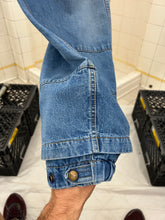 Load image into Gallery viewer, 1980s Marithe Francois Girbaud Denim Shuttle Cargo Pants - Size M