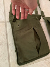 Load image into Gallery viewer, ss2005 Issey Miyake Modular Cargo Pocket Bags - Size OS