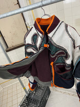 Load image into Gallery viewer, Seeing Red Transformable Tiger Wideboy - Size OS