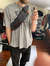 Load image into Gallery viewer, 2000s Vexed Generation x Yak Pak Crossbody Bag - Size L