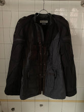 Load image into Gallery viewer, aw2000 Issey Miyake Futuristic X-Ray Cargo Jacket - Size M
