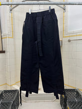 Load image into Gallery viewer, aw2015 Craig Green Parachute Workpant - Size M