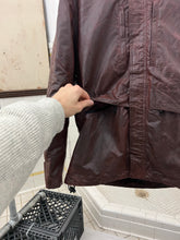 Load image into Gallery viewer, 2000s Vintage Levis Engineered Jeans Coated Technical Parachute Jacket - Size L